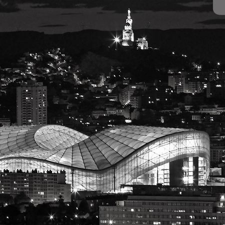 Studio Saint Ferreol Hyper Centre 3-1 Марсилия Екстериор снимка